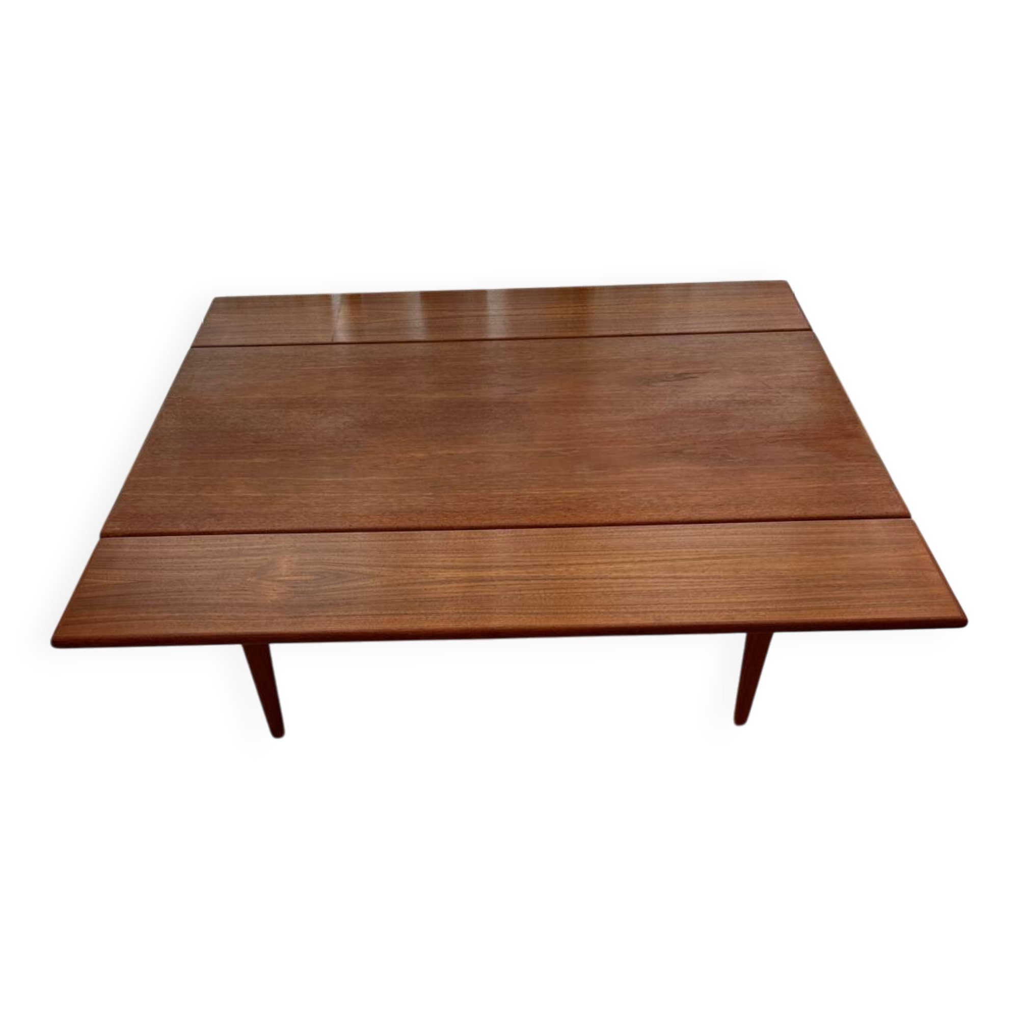 Kai Kistiansen Lifting Coffee Table