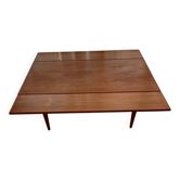 Kai Kistiansen Lifting Coffee Table