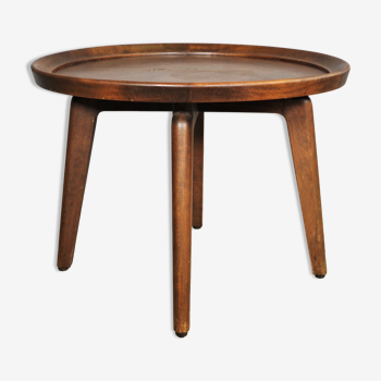 Table basse, années 1970