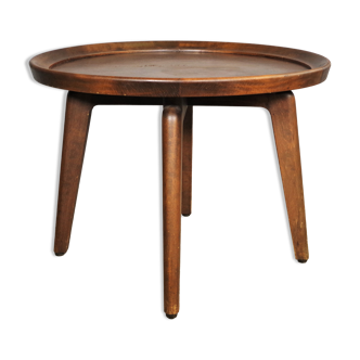 Table basse, années 1970