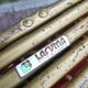 Deckchair, vintage Lafuma camp bed