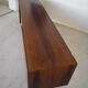 Vintage teak sideboard by Ib Kofod Larsen, Denmark