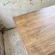 190 cm pine farmhouse table