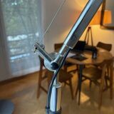 Lampe Artemide Tolomeo Mega Terra avec variateur (parchemin, ø42 cm)