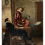 Musicians