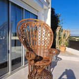 Fauteuil Emmanuelle XXL