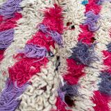 Carpet berbere azilal 70x175 cm