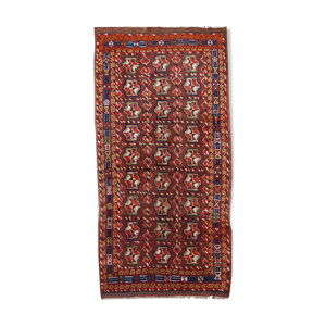 Tapis ancien persan kurdish