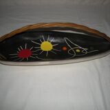 50s fruit bowl