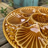 Longchamp oyster plate