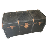 Old trunk