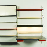 Wall Unit by Tjerk Reijenga for Pilastro