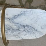 Pull out tables