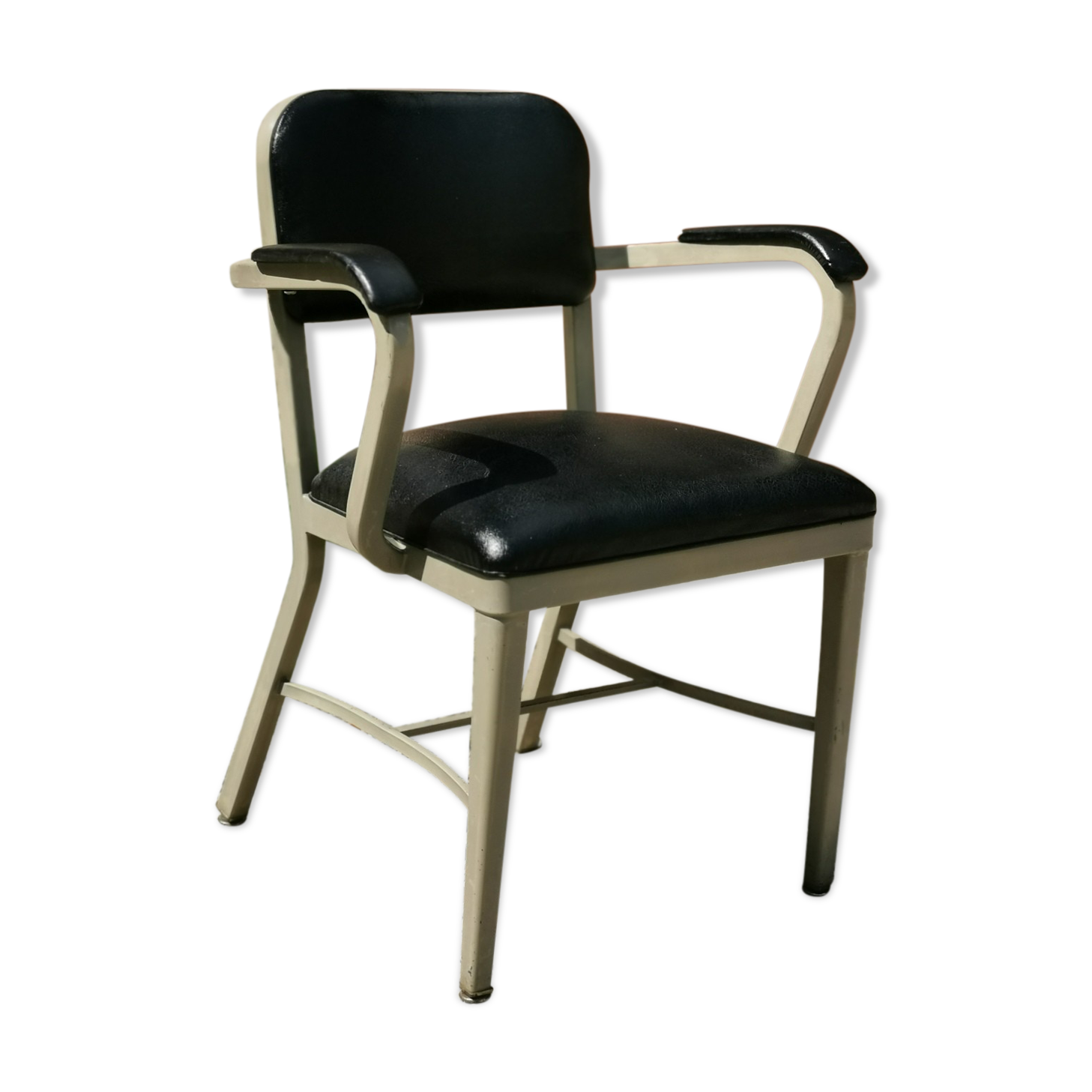 Administration chair