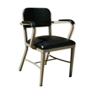 Fauteuil d’administration