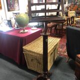 Double-sided lectern