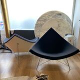Armchair Coconut Chair design Georges Nelson for Vitra