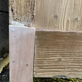 Armoire parisienne ancienne