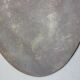 Oval mirror bevelled 100 x 60