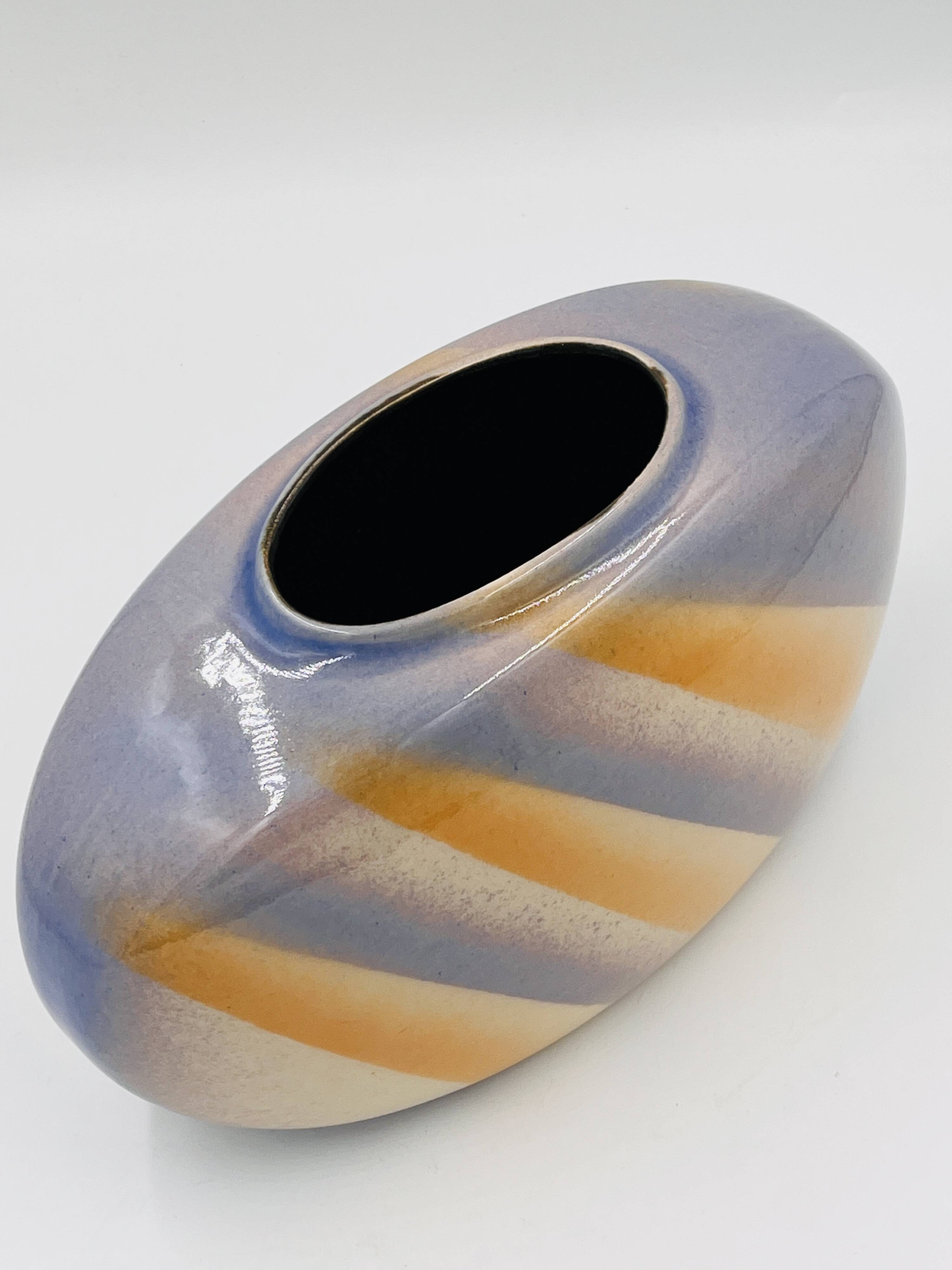 Scheurich Vase, West Germany