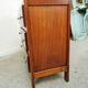 Commode vintage 1950