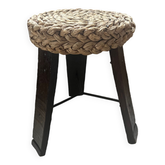 Tabouret design 1950