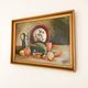 Oil on canvas signed Hélène Rynders - Still life - 1930/1940 - 61x44cm
