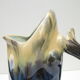 Vase carafe poisson vintage