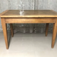 Farm table