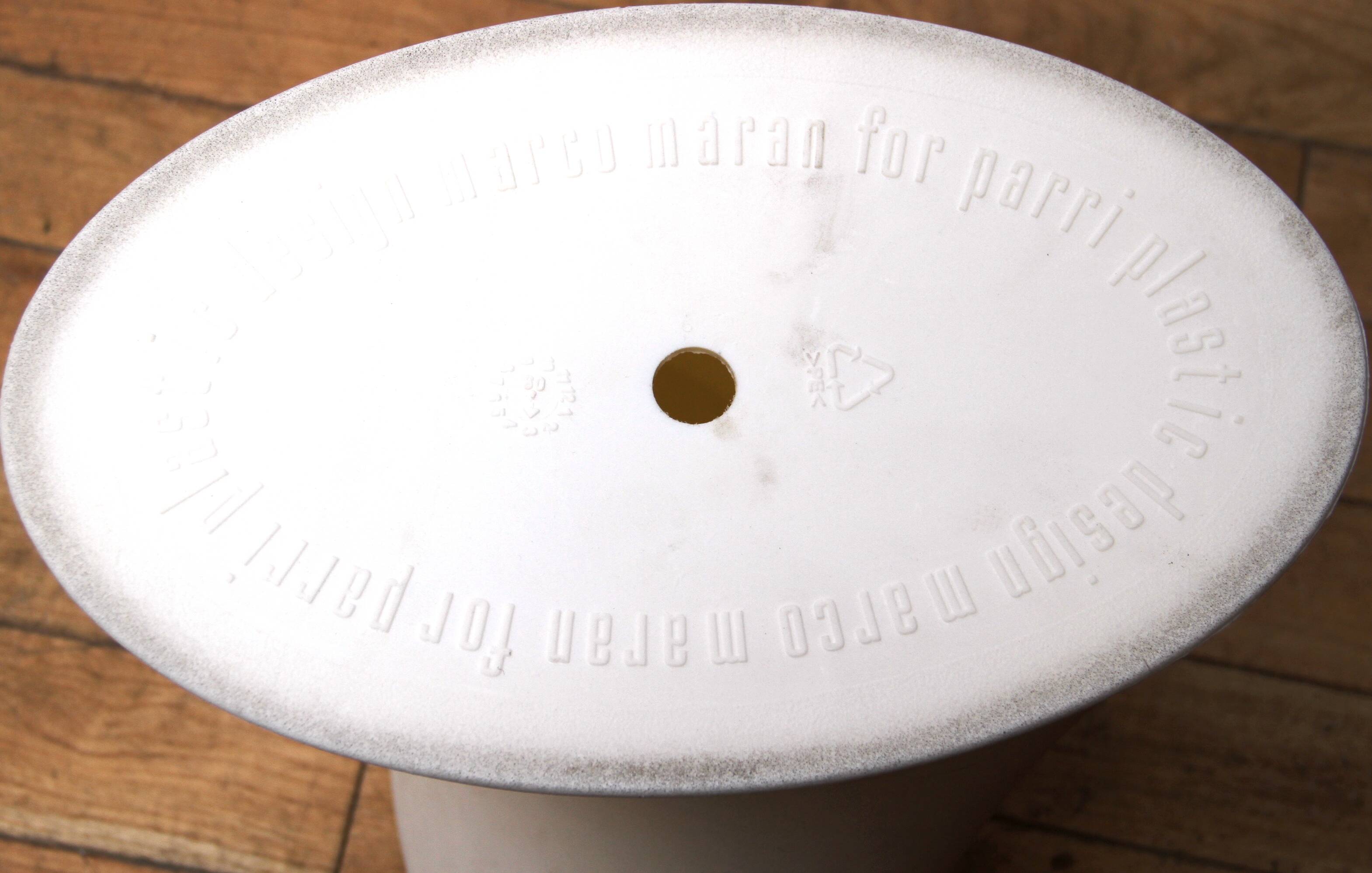 Garden setMarco Maran, Parri