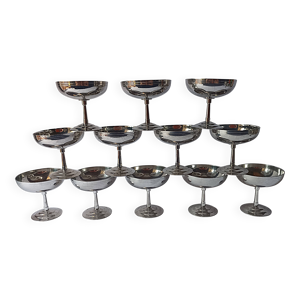 12 coupes par Letang - france design