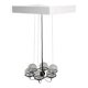 Dutch Chandelier Designed by RAAK Amsterdam, Model “Saturnus”