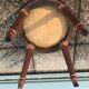 Stool Louis XVI