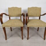 Bridge chairs