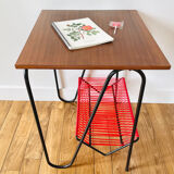 Meuble range vinyles