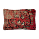 Housse de coussin turque faite à la main, 30 x 50 cm