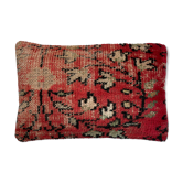 Housse de coussin turque faite à la main, 30 x 50 cm