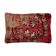 Housse de coussin turque faite à la main, 30 x 50 cm