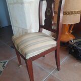 Antique chair to restore