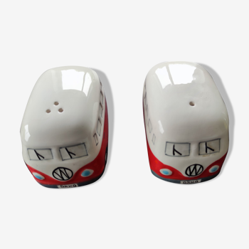 Pepper salt shaker cobi vw