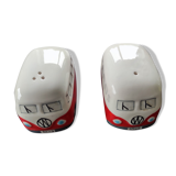 Pepper salt shaker cobi vw