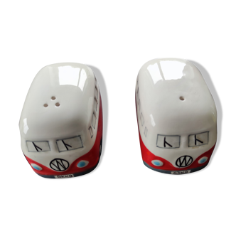 Pepper salt shaker cobi vw