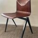 Pagholz-Germany industrial chair from the 50s-60s