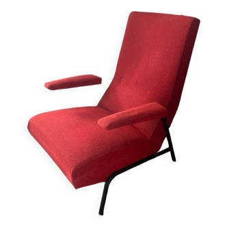 Fauteuil de Guy Besnard de 1953