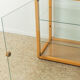 Pair of wall unit from the flötotto profilsystem collection from the 1970s