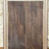 Bird framed lithography