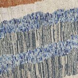 Carpet berbere beni ouarain 200x290 cm