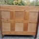Renovated Art Deco chest of drawers