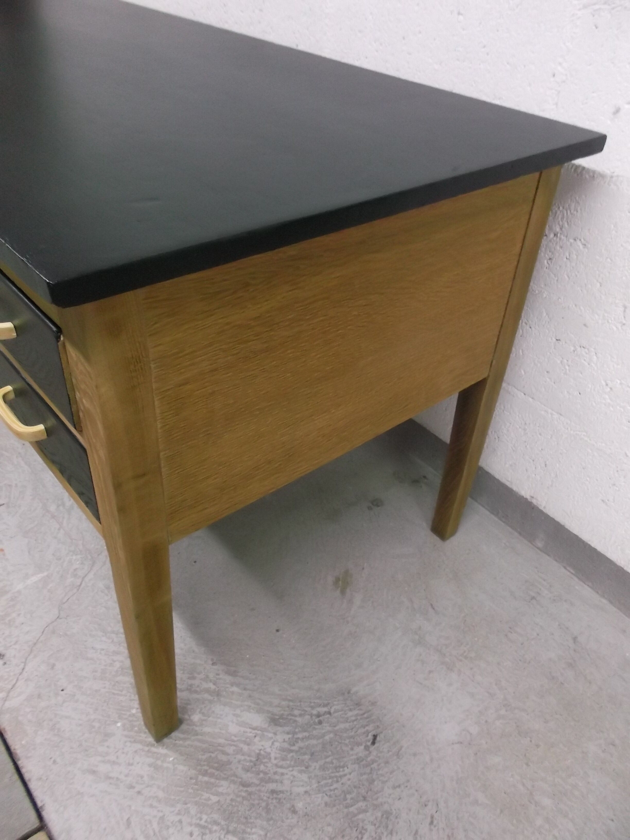 Vintage desk