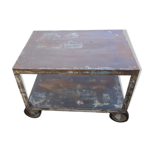 Chariots industriels
